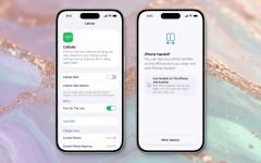 آیا Handoff آیفون پایان رجیستری در ایران است؟