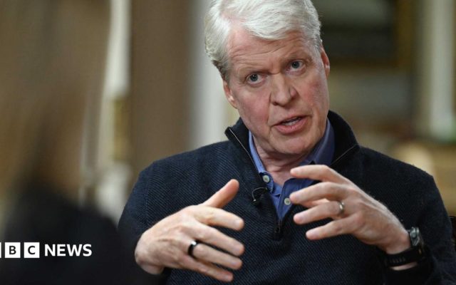 What we found in Earl Spencer's controversial Diana memoir