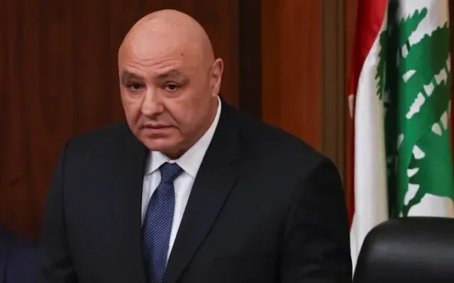 لبنان در جنگی ویرانگر به سر میبرد