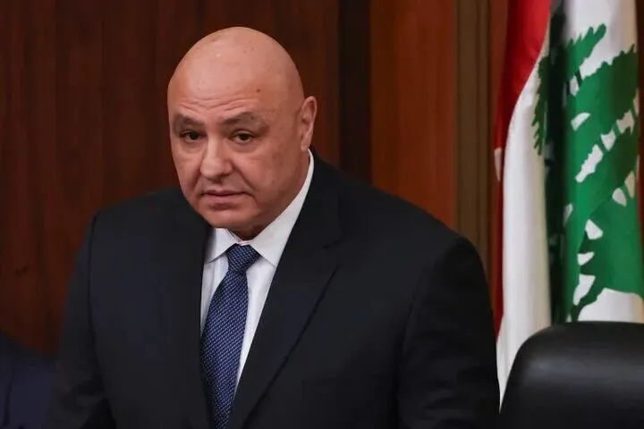 لبنان در جنگی ویرانگر به سر میبرد