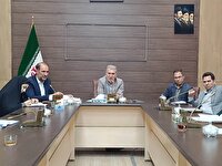 تکمیل محور‌های مواصلاتی خوی با شتاب بیشتری دنبال می‌شود