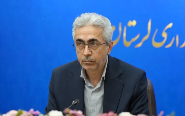 معاون اقتصادی استاندار لرستان خبر داد: ثبت ۳ هزار و ۶۳۰ نفر اشتغال در سامانه رصد/ ۵۵ مجوز بینام سرمایهگذاری صادر میشود