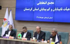 توسعه ورزش نابینایان و کم‌بینایان با برنامه‌ریزی و استفاده از ظرفیت دستگاه‌ها ممکن خواهد شد