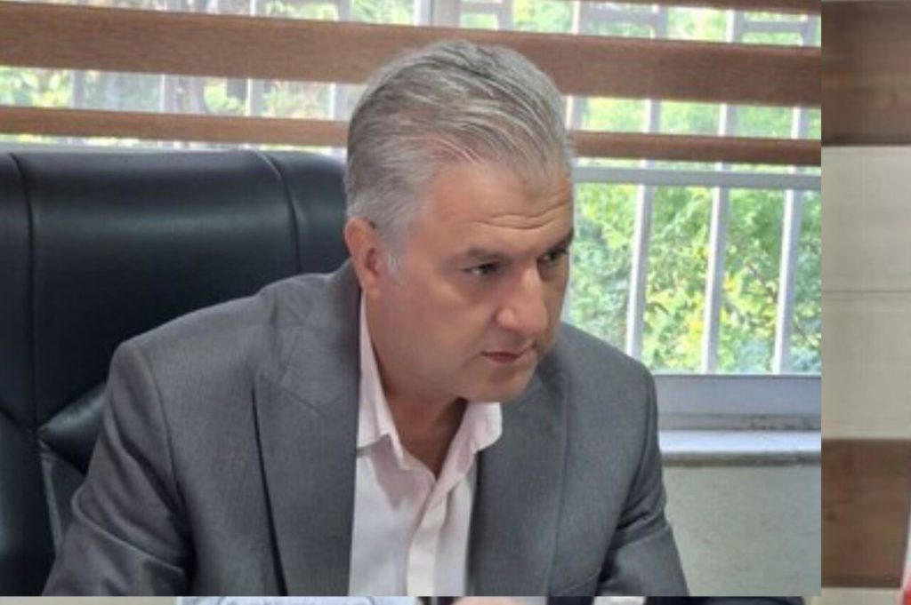 منابع طبیعی گلستان برای گرمای ۴۰ درجه به حالت آماده‌باش درآمد