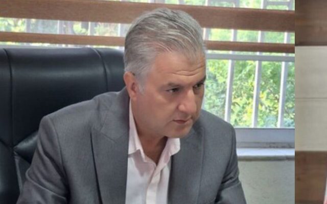 منابع طبیعی گلستان برای گرمای ۴۰ درجه به حالت آماده‌باش درآمد
