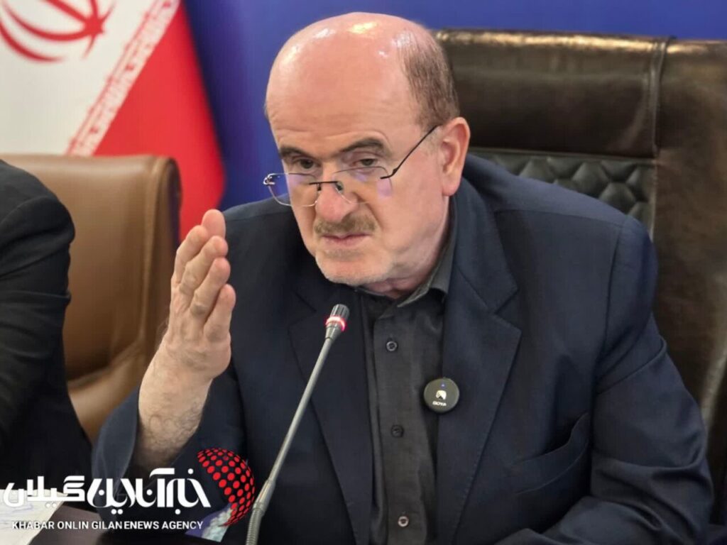 از روزهای سخت جنگ تا اقتدار امروز؛ روایت لاهوتی از مسیر خودکفایی ایران