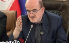 از روزهای سخت جنگ تا اقتدار امروز؛ روایت لاهوتی از مسیر خودکفایی ایران