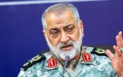 سردار شکارچی: دفاع مقدس نیرو‌های مسلح را برای سختی‌های بیشتر آماده کرد