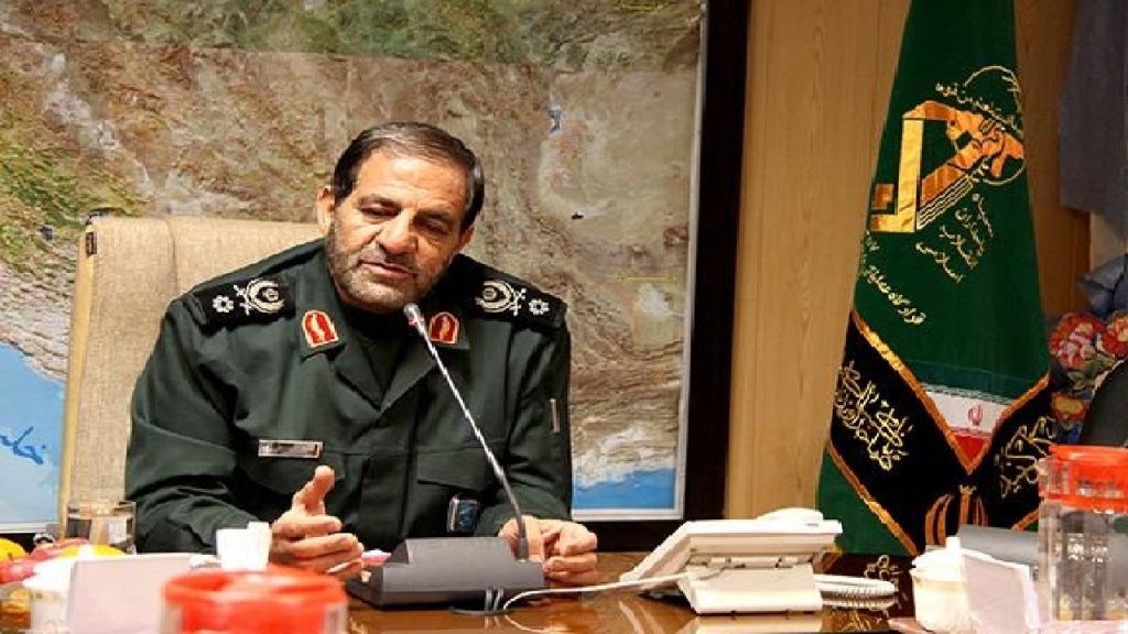 ۲۰ پهپاد آمریکا و اسرائیل در اصفهان ساقط شد/ کمبود موشک نداریم