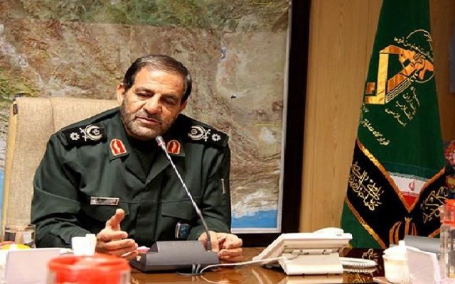 ۲۰ پهپاد آمریکا و اسرائیل در اصفهان ساقط شد/ کمبود موشک نداریم
