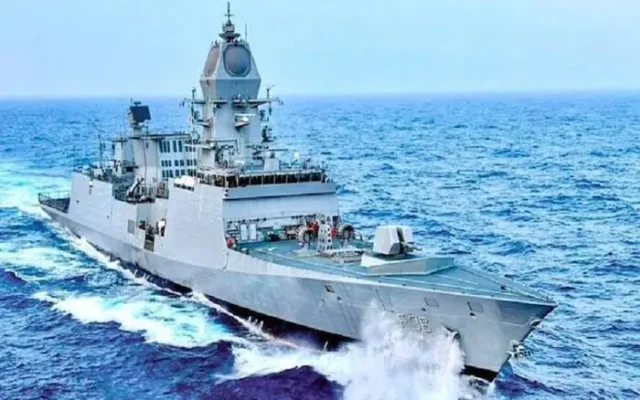 دهلی نو کاردار اسلامآباد را احضار کرد