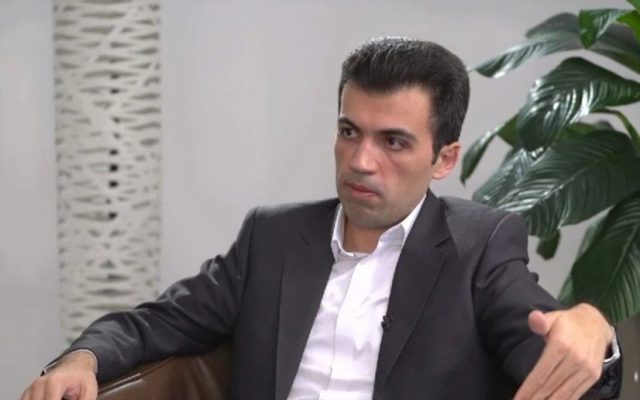 چرا خطر دور جدید درگیری‌ها افزایش یافته است؟ / حمیدرضا عزیزی: فعالیت بازیگران منطقه‌ای ناشی از احساس خطر آنان نسبت به وقوع درگیری تازه است