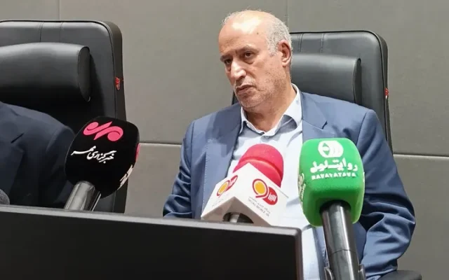 خبر خوب تاج برای فوتبال زنان؛ داربی سرخابی‌ها با VAR برگزار می‌شود