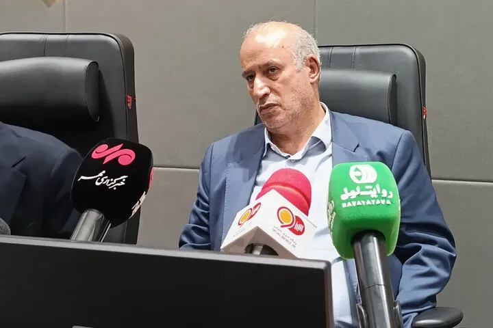 خبر خوب تاج برای فوتبال زنان؛ داربی سرخابیها با VAR برگزار میشود