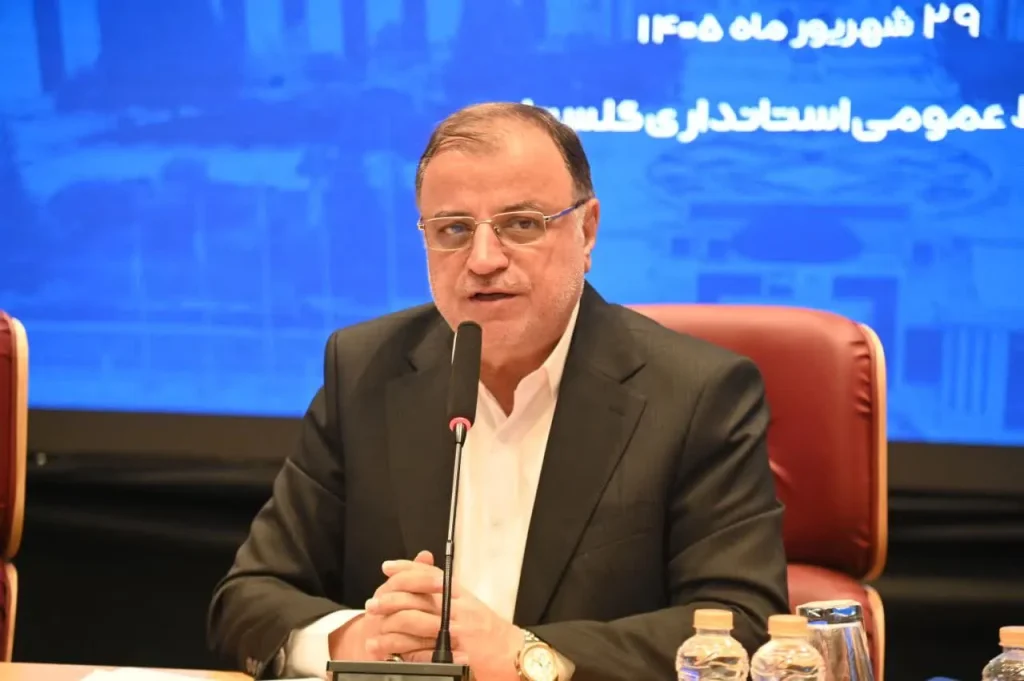 استاندار گلستان خبر داد: ابطال ۶۵۰ پروانه راکد برای سرمایه گذاری جدید