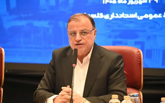 استاندار گلستان خبر داد: ابطال ۶۵۰ پروانه راکد برای سرمایه گذاری جدید