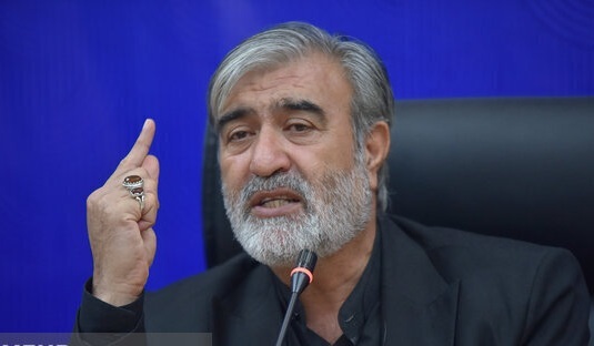 اقتدار ما معادلات مورد نظر واشنگتن را با چالش مواجه کرده است