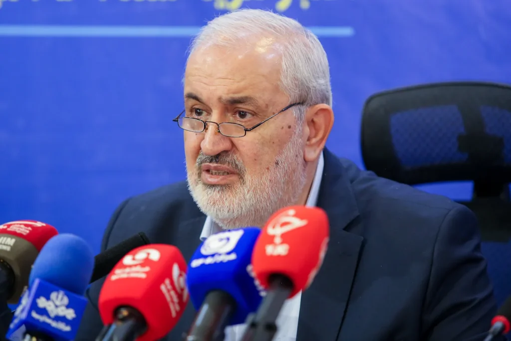 وزیر نیرو: کمیسیون‌های مشترک مجلس و وزارت نیرو برای پیگیری مسائل آب و برق تشکیل می‌شوند