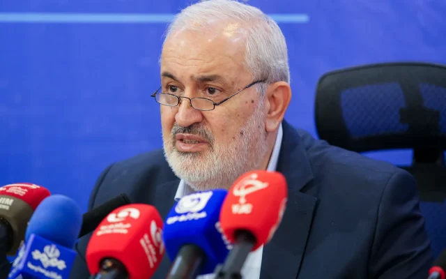 وزیر نیرو: کمیسیون‌های مشترک مجلس و وزارت نیرو برای پیگیری مسائل آب و برق تشکیل می‌شوند