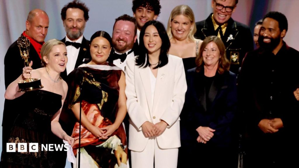 Memorable moments and everything you couldn't see on TV
