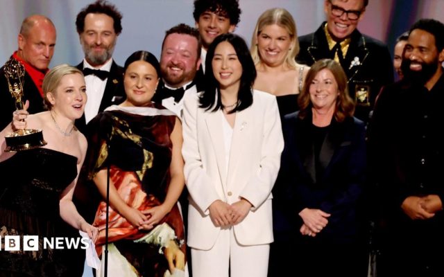 Memorable moments and everything you couldn't see on TV