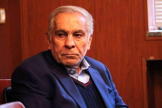 پیام تسلیت محمد شریعتمداری در پی درگذشت احمد ناطق نوری