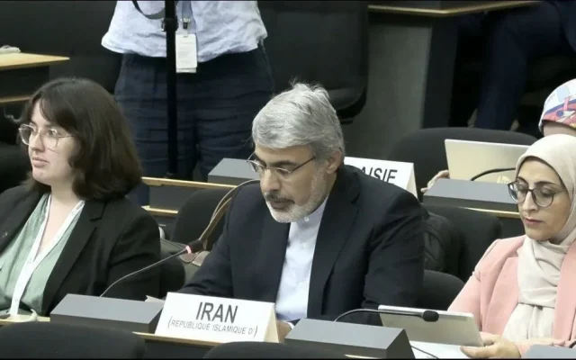 محکومیت حملات آمریکا و رژیم صهیونیستی به اهداف غیرنظامی در ایران