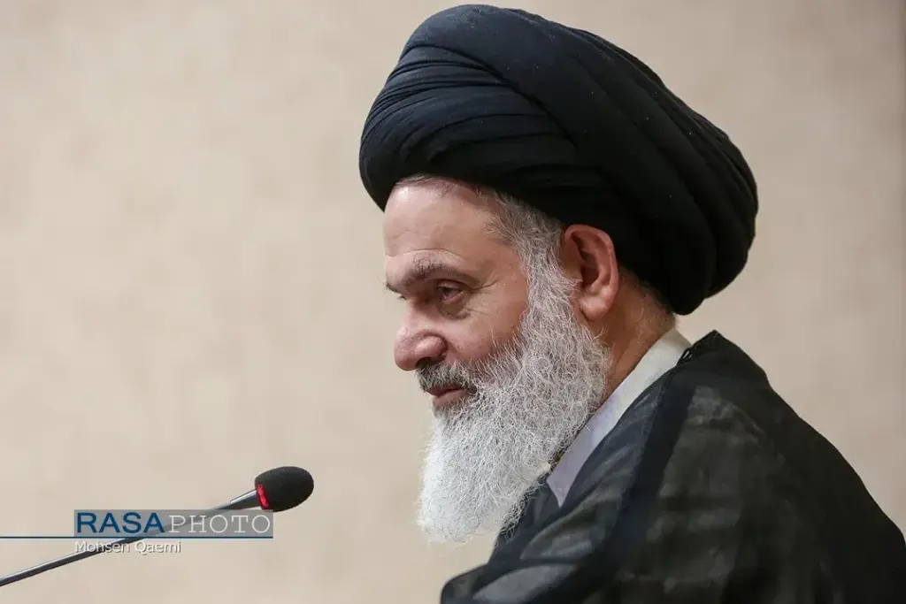 حکمرانی زمینهساز باید جامعه را به سوی تمدن اسلامی هدایت کند