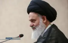 حکمرانی زمینه‌ساز باید جامعه را به سوی تمدن اسلامی هدایت کند