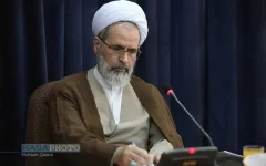 پیام آیت‌الله اعرافی به مناسبت هفته دفاع مقدس؛ از شباهت ۳ مقطع دفاع از میهن تا لزوم وحدت