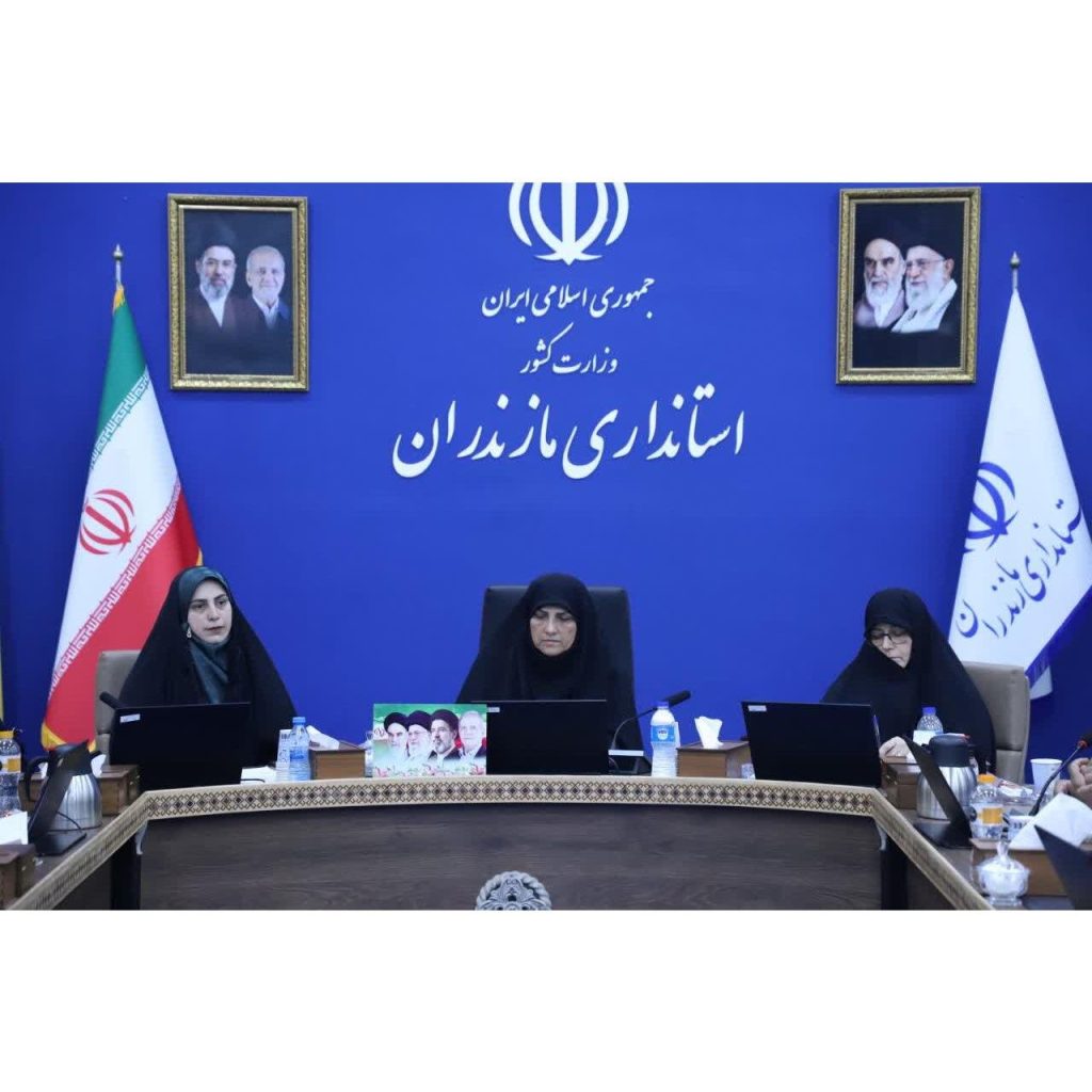 مشارکت محله‌محور زنان، راهبردی برای رفع مسائل اجتماعی و خانوادگی است