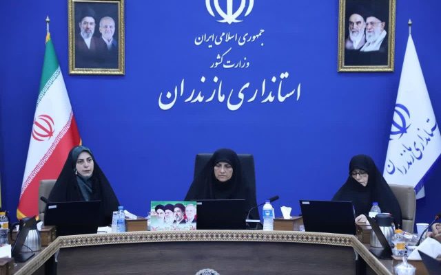 مشارکت محله‌محور زنان، راهبردی برای رفع مسائل اجتماعی و خانوادگی است
