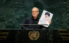 سخنان رییس‌جمهور در سازمان ملل، صدای قاطع عقلانیت در برابر زور بود