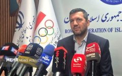 روئینگ ایران در ناگویا شانس کسب مدال طلا دارد