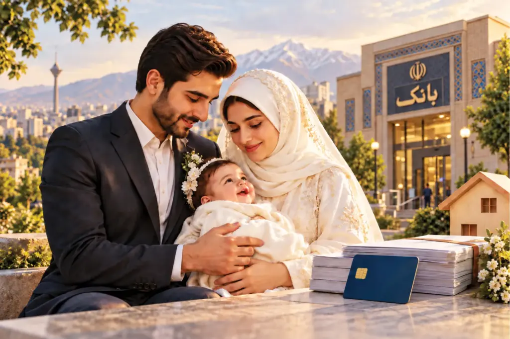 خط‌ونشان دستگاه قضا برای بانک‌های مخل تسهیلات رفاهی خانواده‌ها