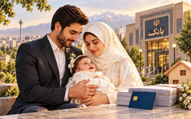 خط‌ونشان دستگاه قضا برای بانک‌های مخل تسهیلات رفاهی خانواده‌ها