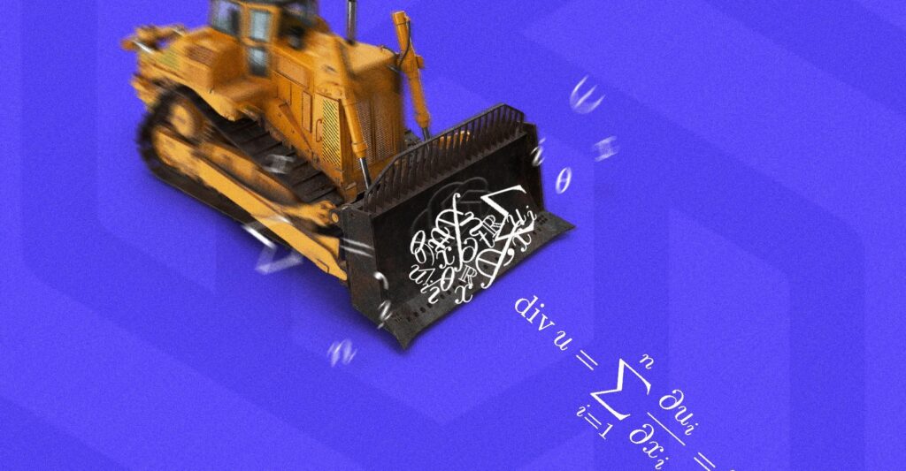 OpenAI keeps bulldozing mathematicians