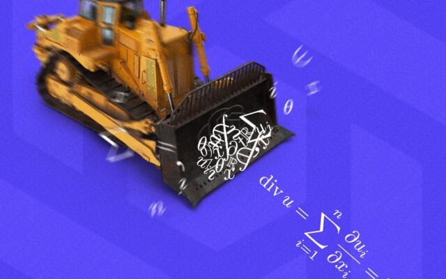 OpenAI keeps bulldozing mathematicians
