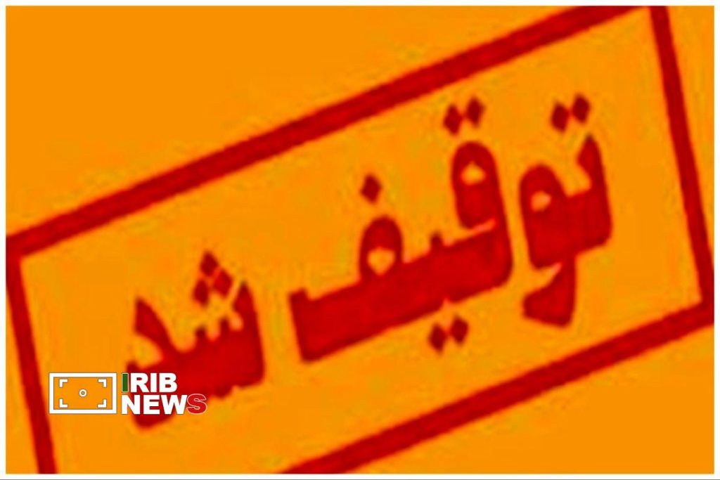 توقیف ۳ دستگاه کامیون حامل محموله احشام در کوهدشت