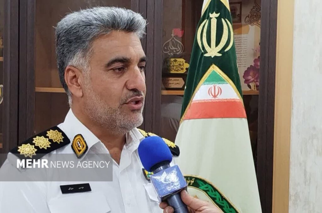 وقوع ۲۱ تصادف جاده‌ای در استان سمنان؛ ۴ نفر جان باختند