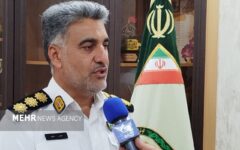 وقوع ۲۱ تصادف جاده‌ای در استان سمنان؛ ۴ نفر جان باختند