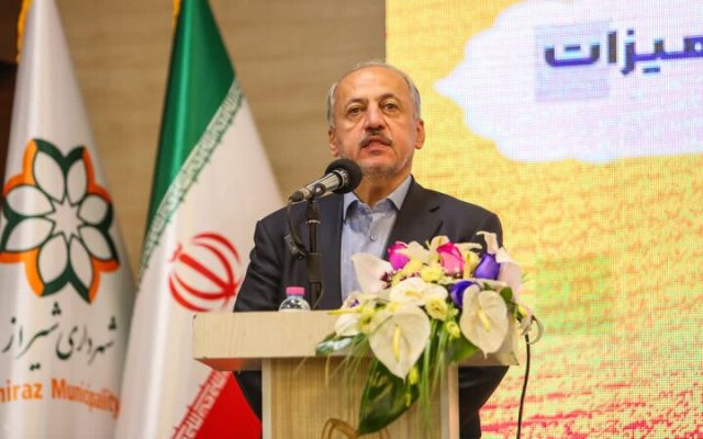 هشدار معاون وزیر کشور نسبت به هدررفت انرژی در صنایع و ساختمان‌ها