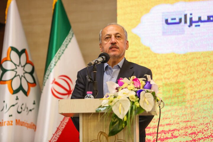 هشدار معاون وزیر کشور نسبت به هدررفت انرژی در صنایع و ساختمانها
