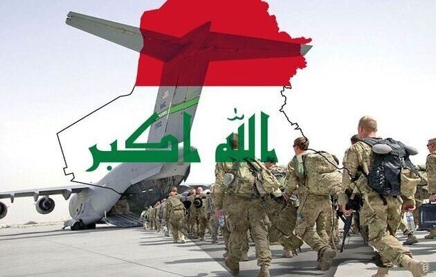 تاکید سخنگوی الزیدی بر خروج نظامیان بیگانه از عراق تا ۳۰ سپتامبر