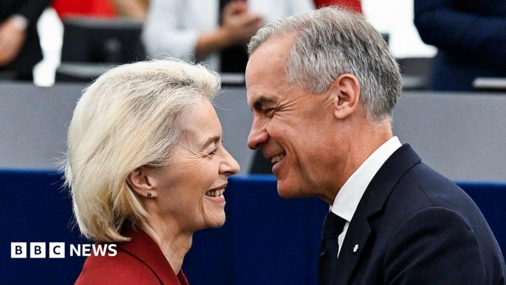 What could EU associate member status mean for Canada?