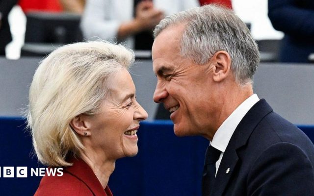 What could EU associate member status mean for Canada?
