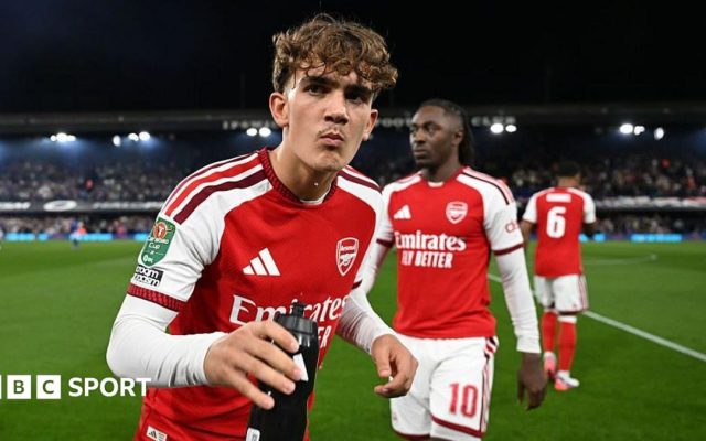 'Superstar' Dowman shows his class - but Arsenal know caution is needed