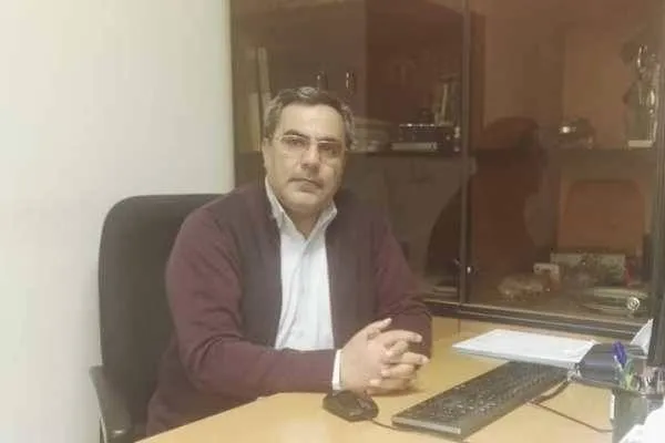 رقابت بیناجنگی فرسایشی» چیست؟