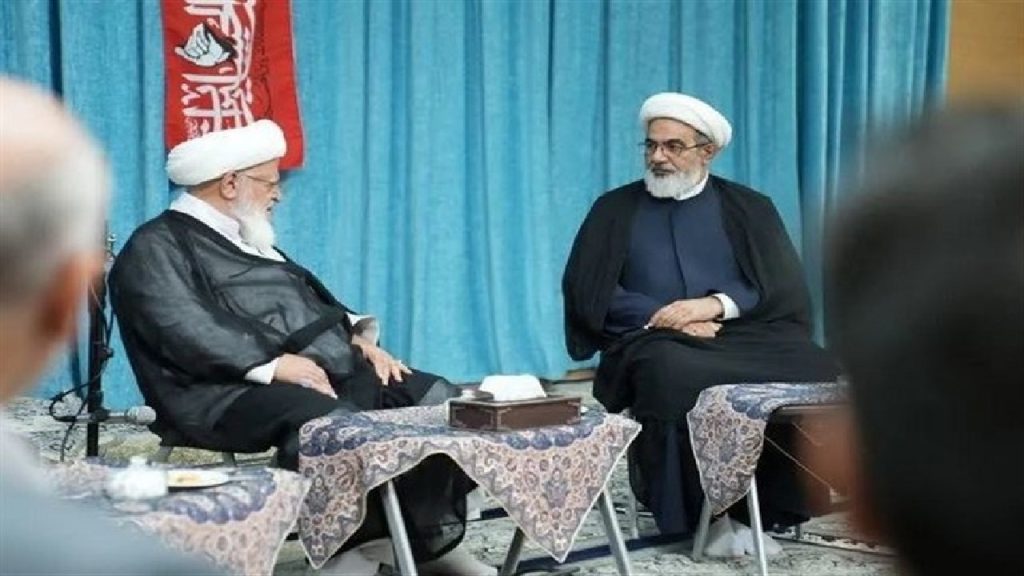 هشدار رئیس سازمان قضایی نیروهای مسلح؛ کوچکترین جرم را هم نمیپذیریم