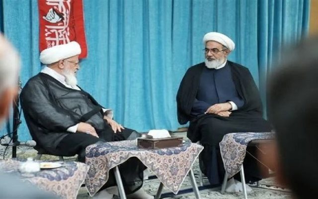 هشدار رئیس سازمان قضایی نیروهای مسلح؛ کوچکترین جرم را هم نمیپذیریم